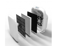 HAUS & LUFT OCZYSZCZACZ POWIET. HL-OP-20/WIFI (HAUS & LUFT) [#] - 1464981 - zdjęcie 3